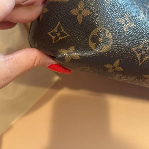 Louis vuitton graceful pm - Picture 12 of 16